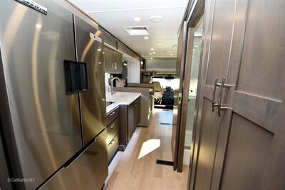 2026 Dynamax Europa 32KD   - Photo 11 - Grass Valley, CA 95945-5207