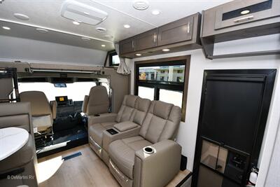 2026 Dynamax Europa 32KD   - Photo 14 - Grass Valley, CA 95945-5207