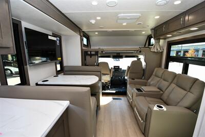 2026 Dynamax Europa 32KD   - Photo 13 - Grass Valley, CA 95945-5207