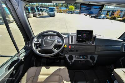 2026 Dynamax Europa 32KD   - Photo 16 - Grass Valley, CA 95945-5207