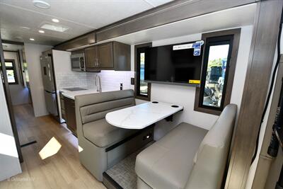 2026 Dynamax Europa 32KD   - Photo 5 - Grass Valley, CA 95945-5207