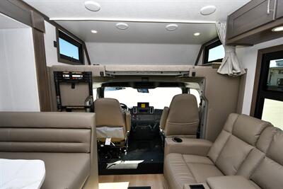 2026 Dynamax Europa 32KD   - Photo 15 - Grass Valley, CA 95945-5207