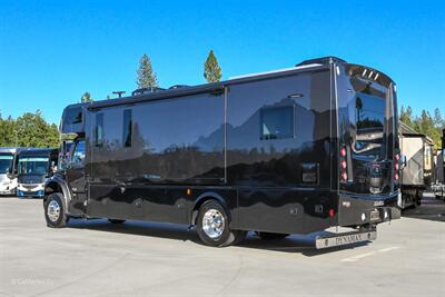 2026 Dynamax Europa 32KD   - Photo 2 - Grass Valley, CA 95945-5207