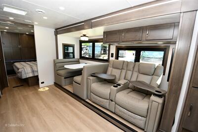 2026 Dynamax Europa 31SS   - Photo 5 - Grass Valley, CA 95945-5207