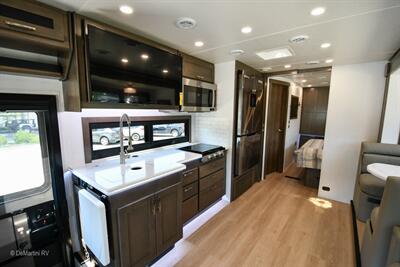 2026 Dynamax Europa 31SS   - Photo 6 - Grass Valley, CA 95945-5207