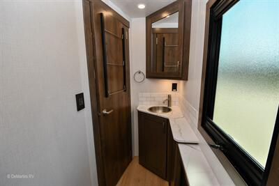 2026 Dynamax Europa 31SS   - Photo 10 - Grass Valley, CA 95945-5207