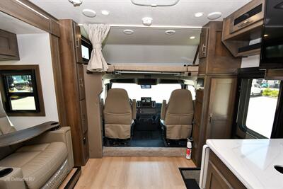 2026 Dynamax Europa 31SS   - Photo 14 - Grass Valley, CA 95945-5207