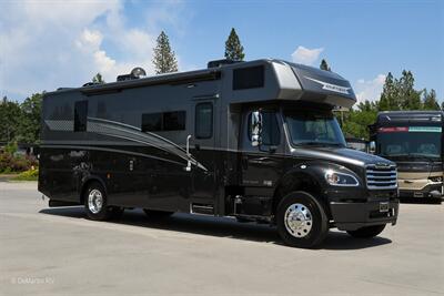 2026 Dynamax Europa 31SS   - Photo 1 - Grass Valley, CA 95945-5207