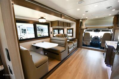 2026 Dynamax Europa 31SS   - Photo 12 - Grass Valley, CA 95945-5207