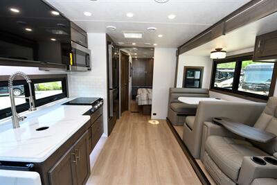 2026 Dynamax Europa 31SS   - Photo 4 - Grass Valley, CA 95945-5207