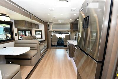 2026 Dynamax Europa 31SS   - Photo 11 - Grass Valley, CA 95945-5207