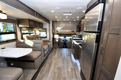 2025 Dynamax Isata 5 30FW - Photo 11 - Grass Valley, CA 95945-5207