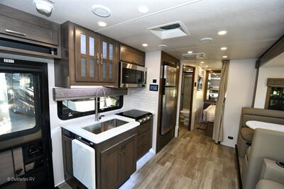 2025 Dynamax Isata 5 30FW - Photo 5 - Grass Valley, CA 95945-5207