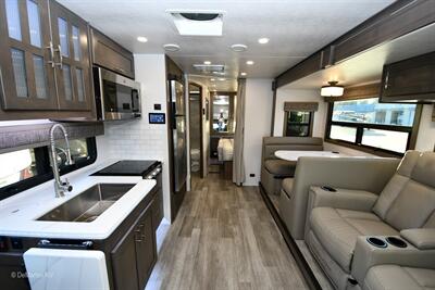 2025 Dynamax Isata 5 30FW - Photo 3 - Grass Valley, CA 95945-5207