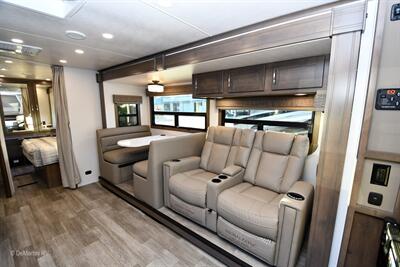 2025 Dynamax Isata 5 30FW - Photo 4 - Grass Valley, CA 95945-5207