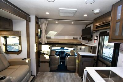 2025 Dynamax Isata 5 30FW - Photo 15 - Grass Valley, CA 95945-5207