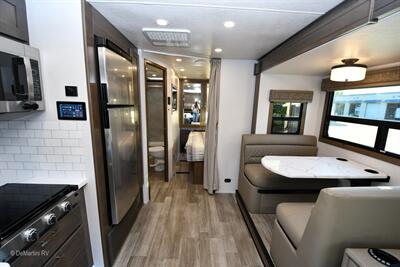 2025 Dynamax Isata 5 30FW - Photo 6 - Grass Valley, CA 95945-5207