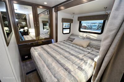 2025 Dynamax Isata 5 30FW - Photo 7 - Grass Valley, CA 95945-5207