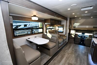 2025 Dynamax Isata 5 30FW - Photo 12 - Grass Valley, CA 95945-5207