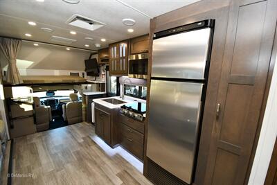 2025 Dynamax Isata 5 30FW - Photo 13 - Grass Valley, CA 95945-5207