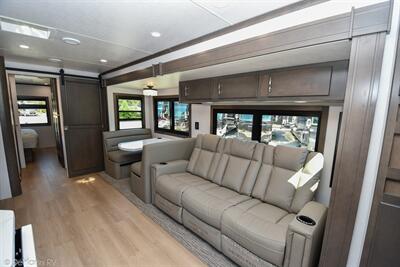 2026 Dynamax DX3 34KD - Photo 5 - Grass Valley, CA 95945-5207