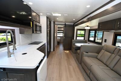 2026 Dynamax DX3 34KD - Photo 4 - Grass Valley, CA 95945-5207