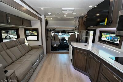 2026 Dynamax DX3 34KD - Photo 17 - Grass Valley, CA 95945-5207