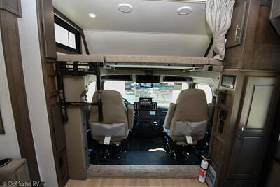 2026 Dynamax DX3 34KD - Photo 18 - Grass Valley, CA 95945-5207