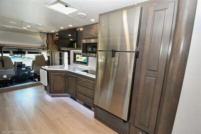 2026 Dynamax DX3 34KD - Photo 16 - Grass Valley, CA 95945-5207