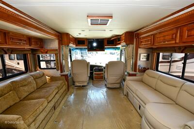 2004 Monaco Windsor 40PST   - Photo 15 - Grass Valley, CA 95945-5207