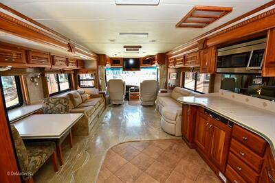 2004 Monaco Windsor 40PST   - Photo 12 - Grass Valley, CA 95945-5207
