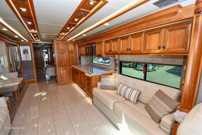 2021 Tiffin Allegro Bus 40IP   - Photo 4 - Grass Valley, CA 95945-5207