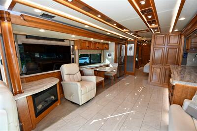 2021 Tiffin Allegro Bus 40IP   - Photo 19 - Grass Valley, CA 95945-5207