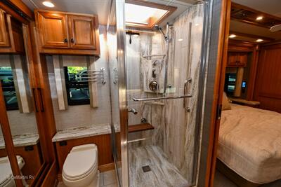 2021 Tiffin Allegro Bus 40IP   - Photo 13 - Grass Valley, CA 95945-5207