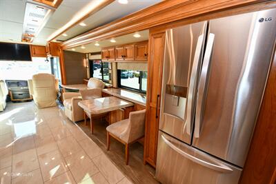 2021 Tiffin Allegro Bus 40IP   - Photo 16 - Grass Valley, CA 95945-5207