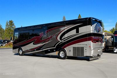 2021 Tiffin Allegro Bus 40IP   - Photo 2 - Grass Valley, CA 95945-5207