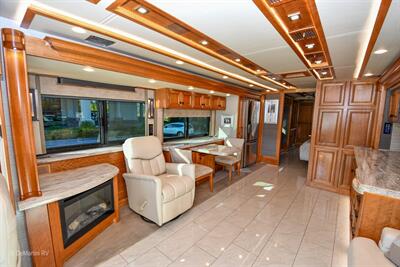 2021 Tiffin Allegro Bus 40IP   - Photo 5 - Grass Valley, CA 95945-5207