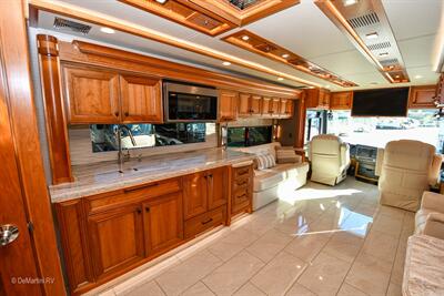 2021 Tiffin Allegro Bus 40IP   - Photo 17 - Grass Valley, CA 95945-5207