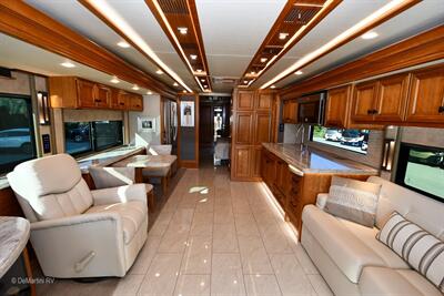 2021 Tiffin Allegro Bus 40IP   - Photo 3 - Grass Valley, CA 95945-5207