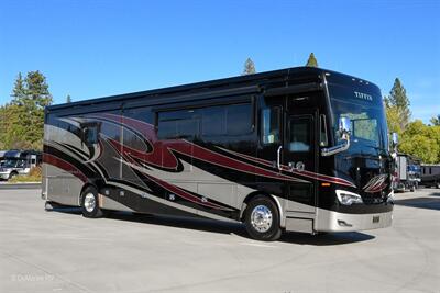 2021 Tiffin Allegro Bus 40IP