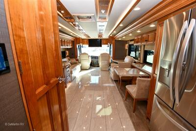 2021 Tiffin Allegro Bus 40IP   - Photo 15 - Grass Valley, CA 95945-5207