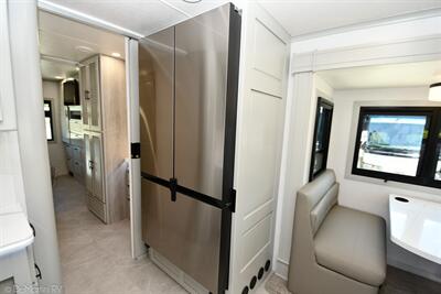 2026 Dynamax Dynaquest XL 3801TS   - Photo 8 - Grass Valley, CA 95945-5207