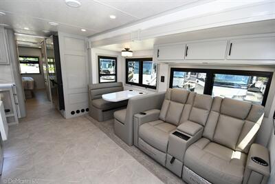 2026 Dynamax Dynaquest XL 3801TS   - Photo 5 - Grass Valley, CA 95945-5207