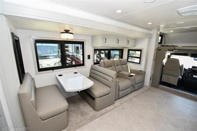 2026 Dynamax Dynaquest XL 3801TS   - Photo 15 - Grass Valley, CA 95945-5207