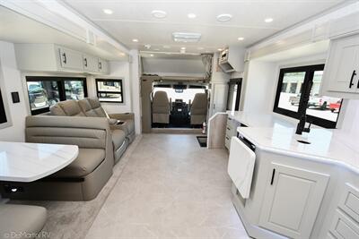 2026 Dynamax Dynaquest XL 3801TS   - Photo 16 - Grass Valley, CA 95945-5207