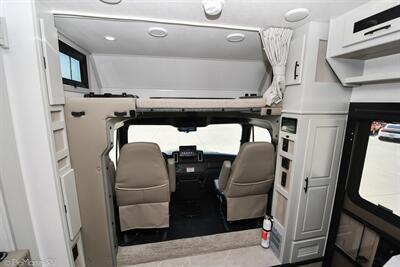 2026 Dynamax Dynaquest XL 3801TS   - Photo 17 - Grass Valley, CA 95945-5207