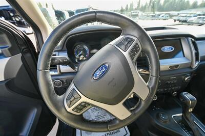 2019 Ford Ranger XL SuperCrew Sport 4x4   - Photo 17 - Grass Valley, CA 95945-5207