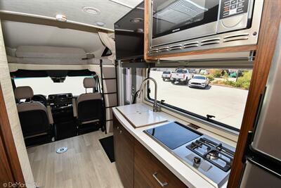 2022 Winnebago View 24V   - Photo 11 - Grass Valley, CA 95945-5207