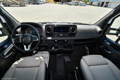 2022 Winnebago View 24V   - Photo 14 - Grass Valley, CA 95945-5207