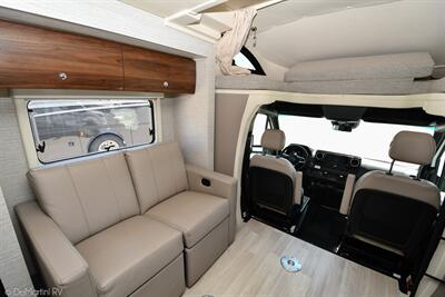 2022 Winnebago View 24V   - Photo 13 - Grass Valley, CA 95945-5207